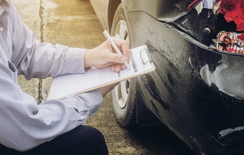 Get Back on Track With Cash Advance for Car Accident Settlement Frisco