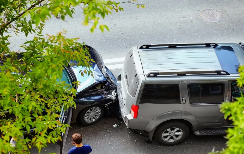 Take the Stress Out of Recovery With Car Accident Referral Services
