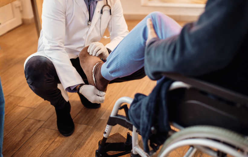 Feeling Overwhelmed? Personal Injury Recovery Services Can Help